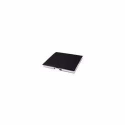 Filtre charbon (x1) 235X220X21 mm Hotte 00744075 BOSCH Hotte 00744075 BOSCH | Modèles concernés : 00744075