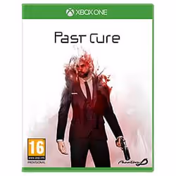 GAME Past Cure, Xbox One, Xbox One