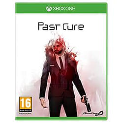GAME Past Cure, Xbox One Standard Allemand