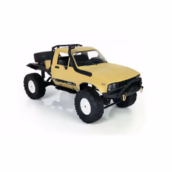 Amewi 22326 modèle radiocommandé Camionnette Moteur électrique 1:16
