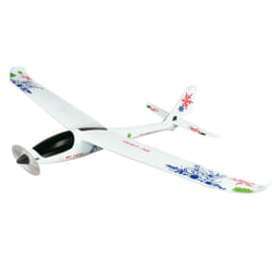 Amewi 3D Climber modèle radiocommandé Planeur Moteur électrique