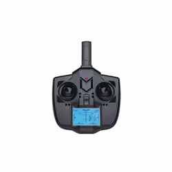 Amewi 3D Climber modèle radiocommandé Planeur Moteur électrique - Vue supplémentaire 5