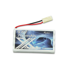 Amewi 28939 pièce et accessoire pour modèle radiocommandé Batterie