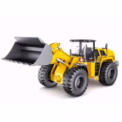 Amewi 22343, Chargeur frontal, 1:14