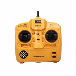 Amewi 22343 modèle radiocommandé Chargeur frontal Moteur électrique 1:14