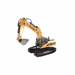 Amewi 22344, Excavatrice, 1:14, 2000 mAh, 7 kg