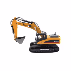 Amewi 22344 modèle radiocommandé Excavatrice Moteur électrique 1:14