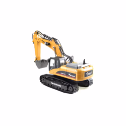 Amewi 22344 modèle radiocommandé Excavatrice Moteur électrique 1:14