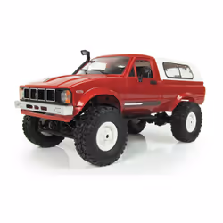 Amewi 22359, Voiture tout terrain, 1:16, 700 mAh, 630 g