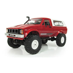 Amewi 22359 modèle radiocommandé Voiture tout terrain Moteur électrique 1:16