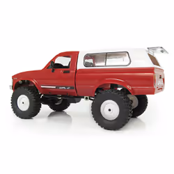 Amewi 22359 modèle radiocommandé Voiture tout terrain Moteur électrique 1:16