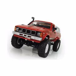 Amewi 22359 modèle radiocommandé Voiture tout terrain Moteur électrique 1:16