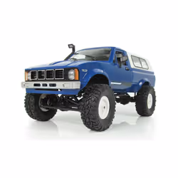 Amewi 22360, Voiture tout terrain, 1:16, 700 mAh, 630 g