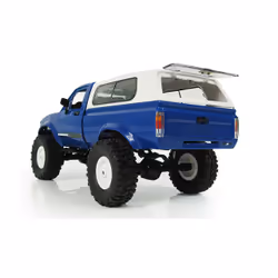 Amewi 22360 modèle radiocommandé Voiture tout terrain Moteur électrique 1:16