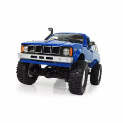 Amewi 22360 modèle radiocommandé Voiture tout terrain Moteur électrique 1:16
