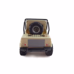 Amewi AMX Rock Crawler AM24 modèle radiocommandé Voiture tout terrain 1:24