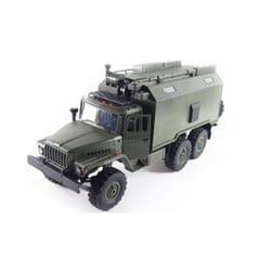Amewi Ural B36 modèle radiocommandé Camion tout terrain 1:16