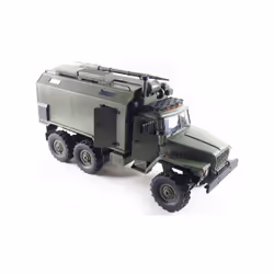 Amewi Ural B36 modèle radiocommandé Camion tout terrain 1:16