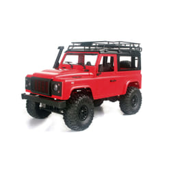 Amewi 22374 modèle radiocommandé Voiture tout terrain Moteur électrique 1:16