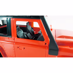 Amewi 22374 modèle radiocommandé Voiture tout terrain Moteur électrique 1:16