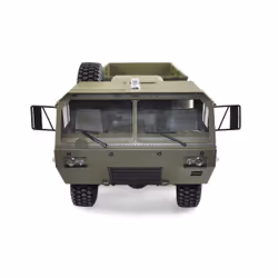 Amewi 22389 modèle radiocommandé Camion militaire Moteur électrique 1:12