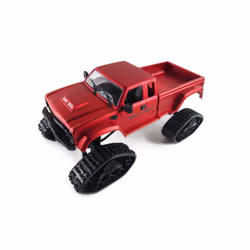 Amewi 4WD 1:16 modèle radiocommandé Camionnette Moteur électrique