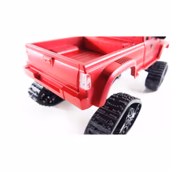 Amewi 4WD 1:16 modèle radiocommandé Camionnette Moteur électrique - Vue supplémentaire 4