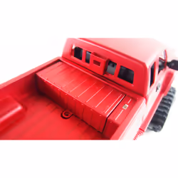 Amewi 4WD 1:16 modèle radiocommandé Camionnette Moteur électrique - Vue supplémentaire 5