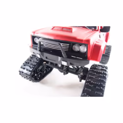Amewi 4WD 1:16 modèle radiocommandé Camionnette Moteur électrique - Vue supplémentaire 6