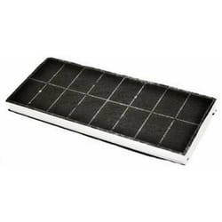 Siemens - Filtre charbon 520X165X30 mm (00296178) Hotte bosch, neff