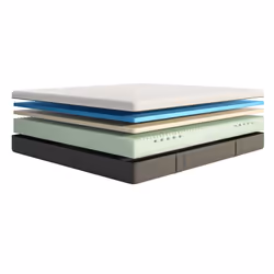 Emma - Matelas - Matelas Emma Original - 160 x 200 cm