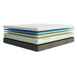 Emma - Matelas - Matelas Emma Original - 160 x 200 cm