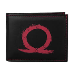 Gaya Entertainment God of War Noir, Rouge Simili-cuir
