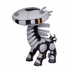 Gaya Entertainment Horizon zero dawn plush tallneck, Jouet robot