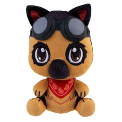 Gaya Entertainment Fallout plush dogmeat stubbins