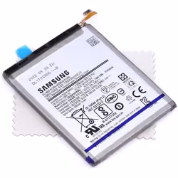 Batterie de Remplacement pour Samsung Galaxy A50A30A20