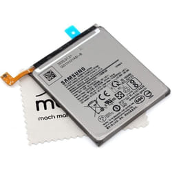 Batterie de remplacement - GENERIC - EB-BA907ABY L - 4500 mAh - 38 V - Compatible Samsung Galaxy S10 Lite