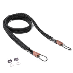 C-Rope The Traveler sangle Caméra Numérique Nylon Noir