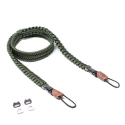 C-Rope Traveler sangle Caméra Numérique Nylon Olive