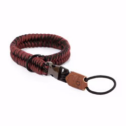 C-Rope The Claw, Caméra Numérique, Nylon, Noir, Rouge, 20 kg, 30 cm