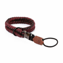 C-Rope The Claw sangle Caméra Numérique Nylon Noir, Rouge