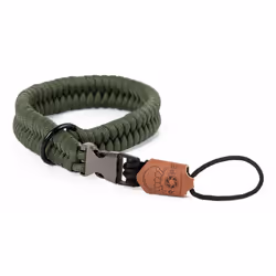 C-Rope Claw, Caméra Numérique, Nylon, Olive, 20 kg, 30 cm, 430 mm