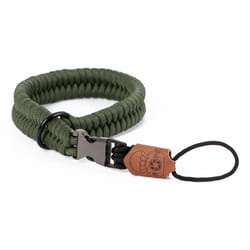 C-Rope Claw sangle Caméra Numérique Nylon Olive