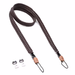 C-Rope Traveler, Caméra Numérique, Nylon, Marron, 40 kg, 125 cm