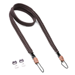 C-Rope Traveler sangle Caméra Numérique Nylon Marron