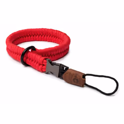 C-Rope Claw, Caméra Numérique, Nylon, Rouge, 20 kg, 30 cm, 430 mm