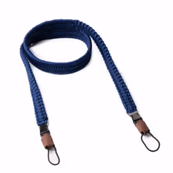 C-Rope Traveler, Caméra Numérique, Nylon, Marine, 40 kg, 125 cm