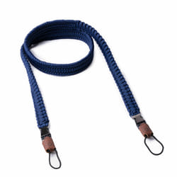 C-Rope Traveler sangle Caméra Numérique Nylon Marine