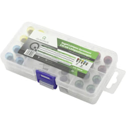 1802O017 Ampoule témoin 3.5 v 0.7 w Culot E10 32 parties - Quadrios