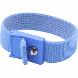 Informations techniques Norme : DIN en 61340-5-1 Contenu : 1 pièce Informations techniques Connexion (composants) : Bouton-pr ...